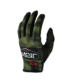Manusi Ciclism O'Neal Mayhem Covert - L/9, Negru-Verde
