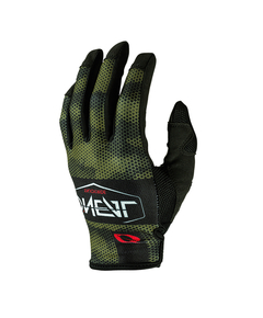 Manusi Ciclism O'Neal Mayhem Covert - M/8.5, Negru-Verde