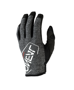 Manusi Ciclism O'Neal Mayhem Hexx - M/8.5, Negru-Alb