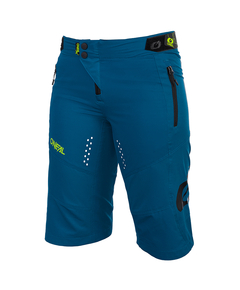 Pantaloni Scurti Ciclism Femei O'Neal Soul - L, Petrol