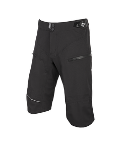 Pantaloni Scurti Ciclism O'Neal Mud Wp - 36/52, Negru