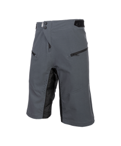 Pantaloni Scurti Ciclism O'Neal Pin It - 30/46, Gri