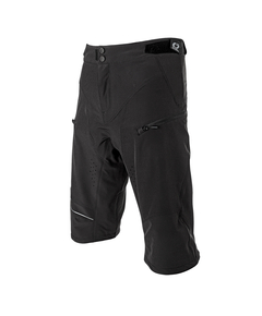 Pantaloni Scurti Ciclism O'Neal Rockstacker - 34/50, Negru