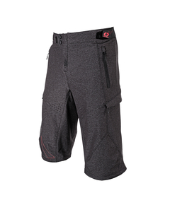 Pantaloni Scurti Ciclism O'Neal Stormrider - 32/48, Gri