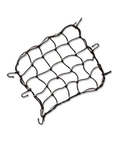 Plasa Chingi Elastice Topeak Cargonet Model Tcn02-05, Negru