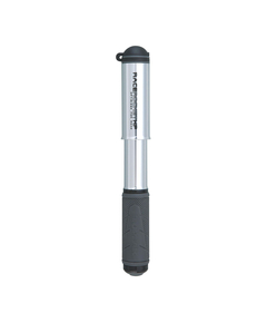 Pompa Mini Bicicleta Topeak Race Rocket TRR-HP2S - Argintiu