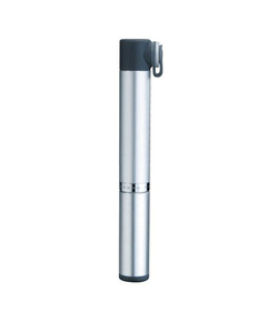 Pompa Mini Road Bicicleta Topeak Micro Rocket Al Tmr-Al - Argintiu