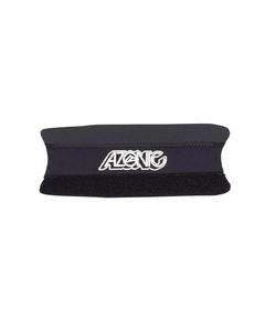 Protectie Cadru Zona Lant Azonic Umma Gumma - L, Negru-Alb