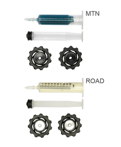 Rotite Schimbator Spate Sram - 11 T, Negru