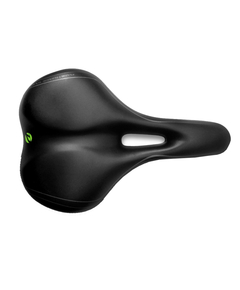 Sa Bicicleta Comfort Ddk 8151 - Negru