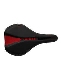 Sa Bicicleta Mtb-Road Ddk Zort D2359V - Negru-Rosu