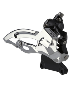 Schimbator Fata Sram x.9 - 3x10Viteze, Colier 31.8 Sus, Tragere Dubla
