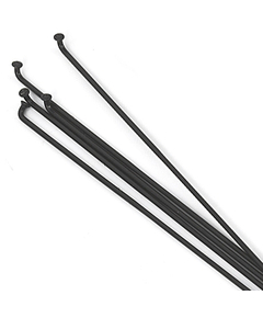 Spite Bicicleta Devron Tip J - Set 100 Buc, 180 Mm, Negru