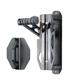 Suport Perete Bicicleta Topeak Swing-Up, TW015-01 - Negru