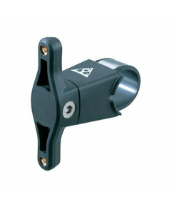Adaptor Suport Bidon Topeak Cage Mount, Tcm01-05 - Negru