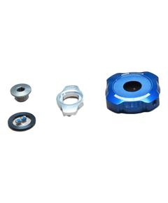Adjuster Knob Kit, Compression Damper Mc Dh 2011-2012 Boxxer R2C2