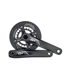 Angrenaj Pedalier Sram Gx 1000 Gxp - 2x11 Viteze, 36-24t