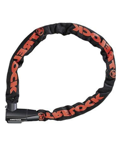 Antifurt Bicicleta Trelock Bc 460 - Negru