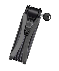 Antifurt Bicicleta Trelock F 2 - Negru