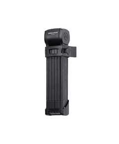 Antifurt Bicicleta Trelock Fs 380/100 - Negru