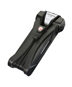 Antifurt Bicicleta Trelock Fs 455 - Negru