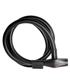 Antifurt Bicicleta Trelock Ks 312 110/12 - Negru