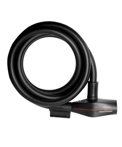 Antifurt Bicicleta Trelock Sk 210 180/10 - Negru