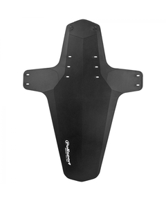 Aparatoare Noroi Fata-Spate Polisport Mud Slim - 20-29 Inch, Negru