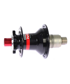 Butuc Spate Novatec D542SB/A-AA-X12-XD Mtb - 32H, Negru