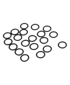 Bxr/Tora/Rec Sa Pstn Faceseal - Black