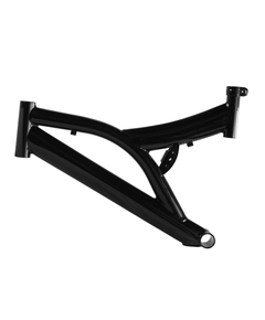 Cadru Bicicleta Copii 2041 - 20 Inch, 360 Mm, Negru