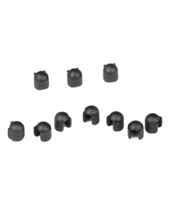 Cam Coupling Code/Elixir - Black