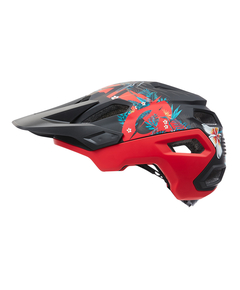 Casca Ciclism O'Neal Trailfinder Rio V.22 - 54-58 Cm, S-M, Multicolor