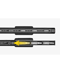 Cheie Dinamometrica Topeak Torq Stick Tt2587, Negru