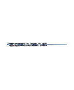 Cl/Shft M Rd 120 10Torxcsl/10Rcnxcslra - Silver