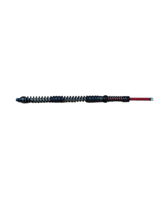 Coil Spring/Shaft Assy, Soft 2011 Sektor 2011 Sektor - 130 mm