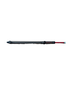 Coil Spring/Shaft Assy, x-Firm 2011 Sektor 2011 Sektor - 130 mm