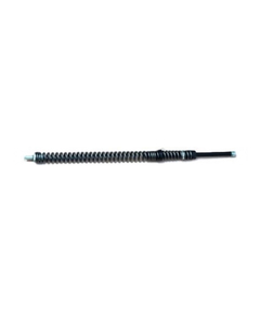 Coil Spring U-Turn/Shaft/Top Cap Assy x-Firm 2011 Sektor - 140 mm