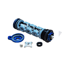 Compression Damper, Crown Adjust, Motion Control Rct3 Dna
