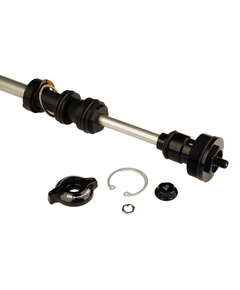 Dual Position Air Spring - 2012 Lyrik - 160 Mm, Black