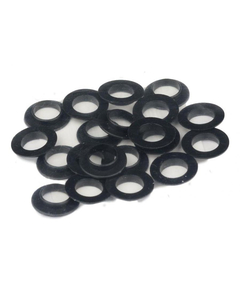 Elixir Cr/R Lever Aluminum Pivot Bushing Avid - Black