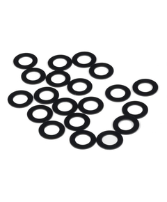 Elixir Cr/R Lever Carbon Pivot Washer Avid - Black