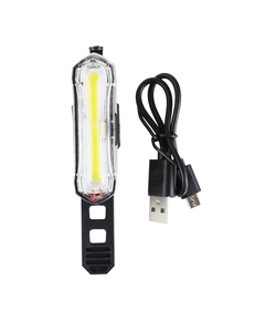 Far Fata Bicicleta FalconEye Echo Led - IPX4, Negru