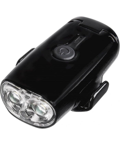 Far Fata Bicicleta Topeak HeadLux 150 AA, TMS091B - Negru
