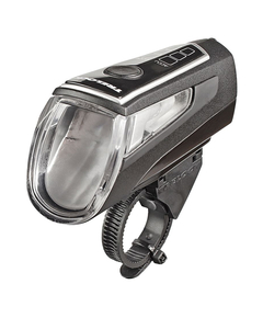 Far Fata Bicleta Trelock Ls560 I-Go Control - Negru