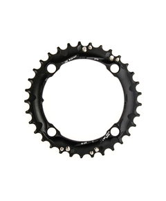 Foaie Angrenaj Sram Mtb BCD 104 S1 AL5 - 33T, Negru