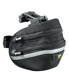 Geanta-Borseta Tija Sa Bicicleta Topeak Wedge Pack Ii Tc2271B - 0.8 L, Negru