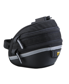 Geanta-Borseta Tija Sa Bicicleta Wedge Pack Ii Tpk-46715 - Negru