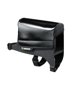 Geanta Cadru Bicicleta Topeak Tri DryBag Tt9815B - 0.6 L, Negru
