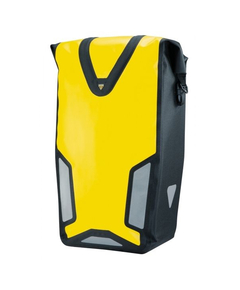 Geanta-Coburi Portbagaj Bicicleta Topeak Pannier Dry Bag Dx - 25 L, Galben